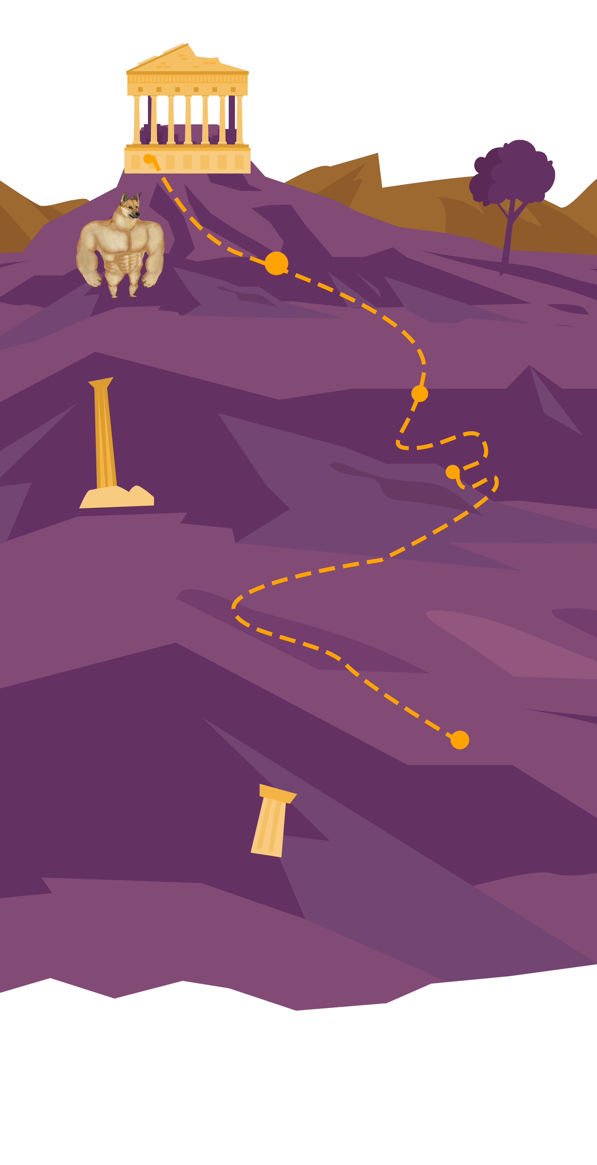 Mountains